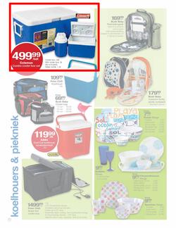 Checkers Hyper Eastern Cape : Spring Home & Outdoor Collection (24 Sep - 7 Oct), page 10