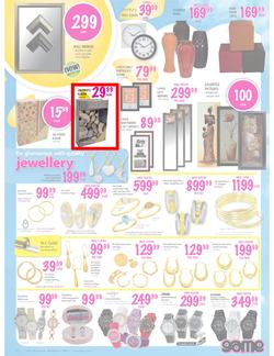 Game : Sunsational Deals (11 Oct - 14 Oct), page 10