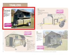 Makro : Outdoor Camping 4x4 (9 Oct - 22 Oct), page 10