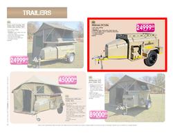 Makro : Outdoor Camping 4x4 (9 Oct - 22 Oct), page 10