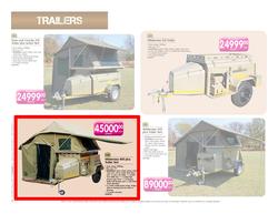 Makro : Outdoor Camping 4x4 (9 Oct - 22 Oct), page 10