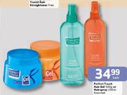 Perfect Touch Hair Gel 500gm Or Hairspray 350ml Assorted-Each