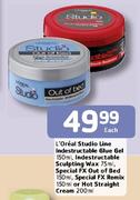 L'Oreal Studio Line Indestructable Sculpting Wax-75ml