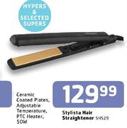 Stylista Hair Straightner(SHS29)
