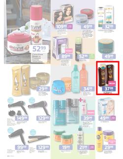 Pick n Pay : A Summer Filled with Health & Beauty (15 Oct - 28 Oct), page 10