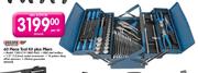 Gedore Tool Kit Plus Pliers-60 Piece
