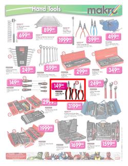Makro : Summer Sale - General (14 Oct - 22 Oct), page 10