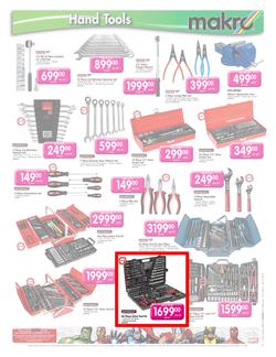 Makro : Summer Sale - General (14 Oct - 22 Oct), page 10