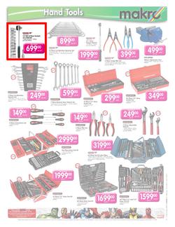 Makro : Summer Sale - General (14 Oct - 22 Oct), page 10