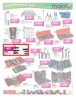 Makro : Summer Sale - General (14 Oct - 22 Oct), page 10