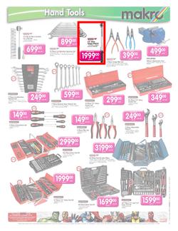 Makro : Summer Sale - General (14 Oct - 22 Oct), page 10