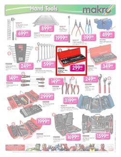 Makro : Summer Sale - General (14 Oct - 22 Oct), page 10