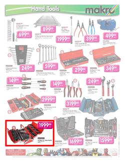 Makro : Summer Sale - General (14 Oct - 22 Oct), page 10