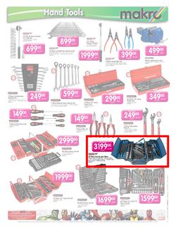 Makro : Summer Sale - General (14 Oct - 22 Oct), page 10