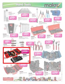 Makro : Summer Sale - General (14 Oct - 22 Oct), page 10