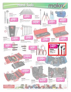 Makro : Summer Sale - General (14 Oct - 22 Oct), page 10