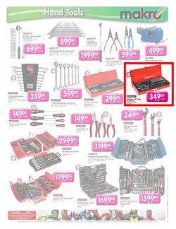 Makro : Summer Sale - General (14 Oct - 22 Oct), page 10