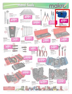 Makro : Summer Sale - General (14 Oct - 22 Oct), page 10