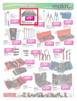 Makro : Summer Sale - General (14 Oct - 22 Oct), page 10