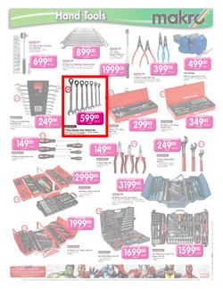 Makro : Summer Sale - General (14 Oct - 22 Oct), page 10