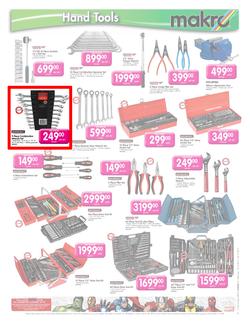 Makro : Summer Sale - General (14 Oct - 22 Oct), page 10