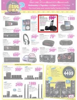 Game : What's The Big Deal (18 Oct - 21 Oct), page 9