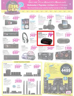 Game : What's The Big Deal (18 Oct - 21 Oct), page 9