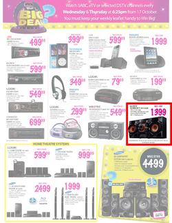 Game : What's The Big Deal (18 Oct - 21 Oct), page 9