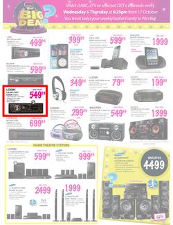 Game : What's The Big Deal (18 Oct - 21 Oct), page 9