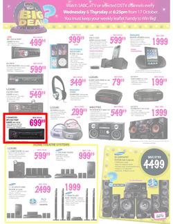 Game : What's The Big Deal (18 Oct - 21 Oct), page 9