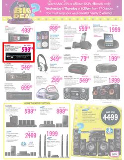 Game : What's The Big Deal (18 Oct - 21 Oct), page 9