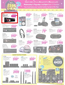Game : What's The Big Deal (18 Oct - 21 Oct), page 9