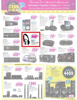 Game : What's The Big Deal (18 Oct - 21 Oct), page 9