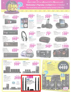 Game : What's The Big Deal (18 Oct - 21 Oct), page 9
