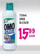 Omo Bleach-750ml Each