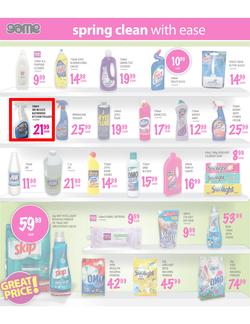 Game : Essential Savers (18 Oct - 28 Oct), page 10