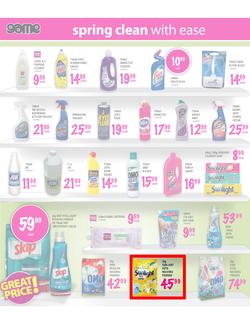 Game : Essential Savers (18 Oct - 28 Oct), page 10