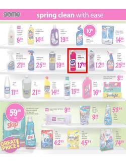 Game : Essential Savers (18 Oct - 28 Oct), page 10