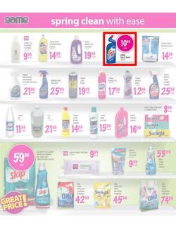 Game : Essential Savers (18 Oct - 28 Oct), page 10