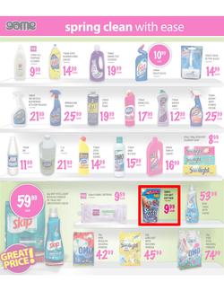 Game : Essential Savers (18 Oct - 28 Oct), page 10
