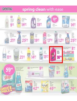 Game : Essential Savers (18 Oct - 28 Oct), page 10