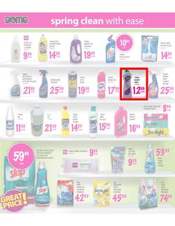 Game : Essential Savers (18 Oct - 28 Oct), page 10