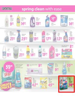 Game : Essential Savers (18 Oct - 28 Oct), page 10