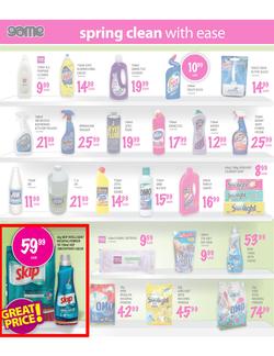 Game : Essential Savers (18 Oct - 28 Oct), page 10