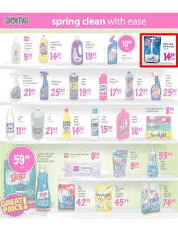 Game : Essential Savers (18 Oct - 28 Oct), page 10