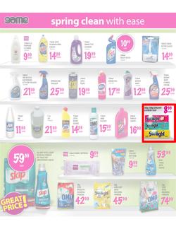 Game : Essential Savers (18 Oct - 28 Oct), page 10