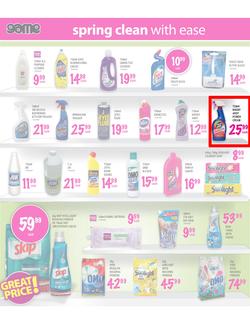 Game : Essential Savers (18 Oct - 28 Oct), page 10