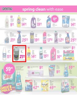 Game : Essential Savers (18 Oct - 28 Oct), page 10