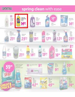 Game : Essential Savers (18 Oct - 28 Oct), page 10