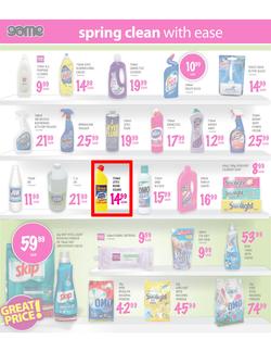 Game : Essential Savers (18 Oct - 28 Oct), page 10